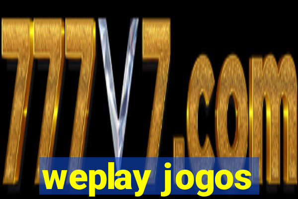 weplay jogos